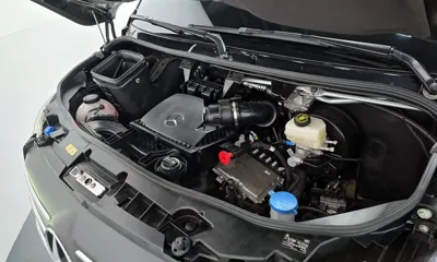 Mercedes-Benz Sprinter 2023, 29913 км, за 72185.37 USD - фото 6