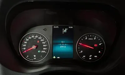 Mercedes-Benz Sprinter 2023, 29913 км, за 72185.37 USD - фото 8