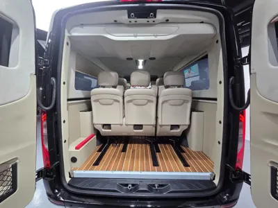 Mercedes-Benz Sprinter 2023, 29913 км, за 72185.37 USD - фото 14