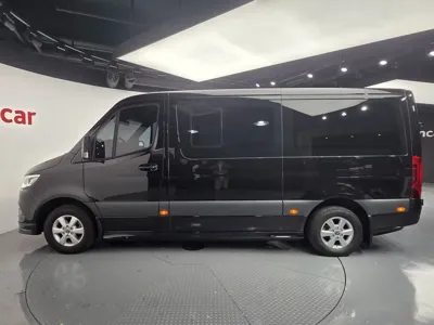 Mercedes-Benz Sprinter 2023, 29913 км, за 72185.37 USD - фото 20