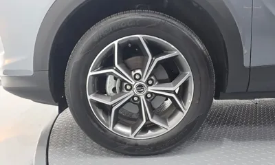 KG_Mobility_Ssangyong KORANDO 2023, 24188 км, за 10831.04 USD