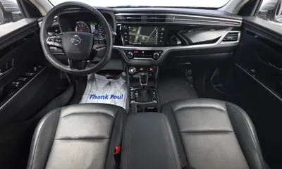 KG_Mobility_Ssangyong KORANDO 2023, 24188 км, за 10831.04 USD - фото 7