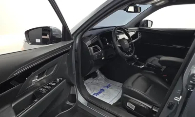 KG_Mobility_Ssangyong KORANDO 2023, 24188 км, за 10831.04 USD - фото 10