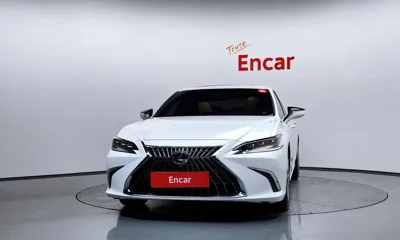 Lexus ES 2025, 14075 км, за 38860.44 USD