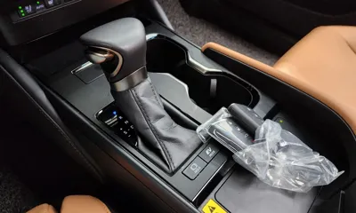 Lexus ES 2025, 14075 км, за 38860.44 USD - фото 9
