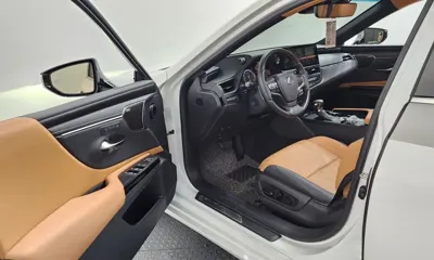 Lexus ES 2025, 14075 км, за 38860.44 USD - фото 10