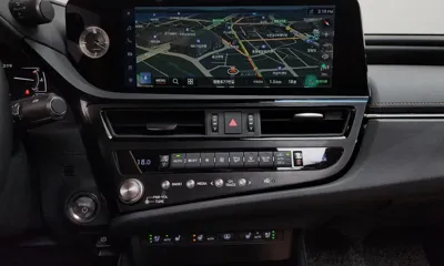 Lexus ES 2025, 14075 км, за 38860.44 USD - фото 12