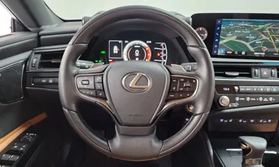 Lexus ES 2025, 14075 км, за 38860.44 USD - фото 13