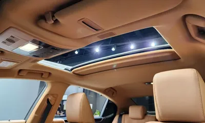Lexus ES 2025, 14075 км, за 38860.44 USD - фото 15