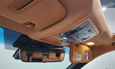 Lexus ES 2025, 14075 км, за 38860.44 USD - фото 18