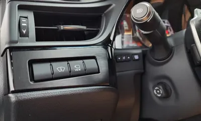 Lexus ES 2025, 14075 км, за 38860.44 USD - фото 20