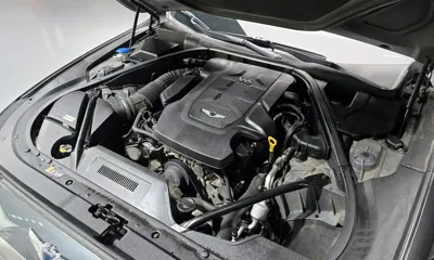 Genesis G80 2018, 234091 км, за 7591.67 USD - фото 6