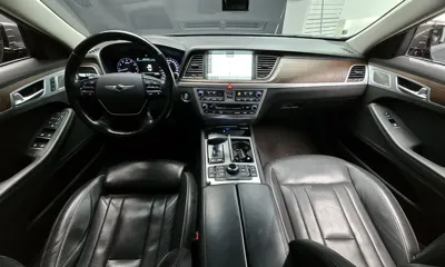 Genesis G80 2018, 234091 км, за 7591.67 USD - фото 7