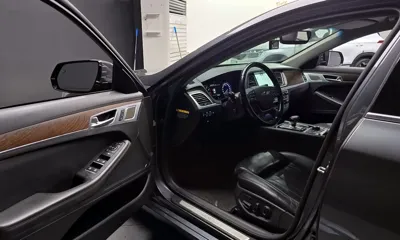 Genesis G80 2018, 234091 км, за 7591.67 USD - фото 10