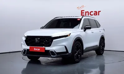 Honda CR-V · 2024 год