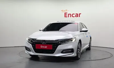 Honda Accord 2019, 108278 км, за 12416.3 USD