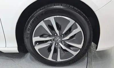 Honda Accord 2019, 108278 км, за 12416.3 USD