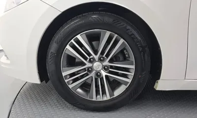 Hyundai Grandeur 2014, 127411 км, за 4400.94 USD