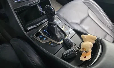 Hyundai Grandeur 2014, 127411 км, за 4400.94 USD - фото 9