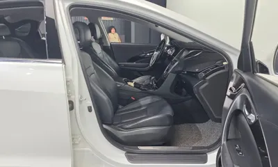 Hyundai Grandeur 2014, 127411 км, за 4400.94 USD - фото 11