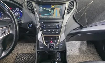 Hyundai Grandeur 2014, 127411 км, за 4400.94 USD - фото 14