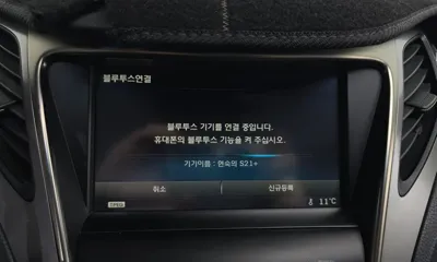 Hyundai Grandeur 2014, 127411 км, за 4400.94 USD - фото 16