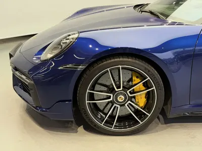 Porsche 911 2022, 15800 км, за 269270.82 USD