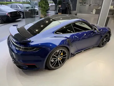 Porsche 911 2022, 15800 км, за 269270.82 USD