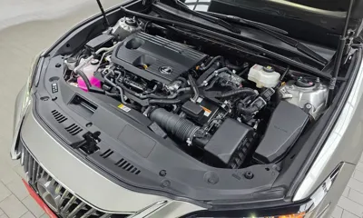 Lexus ES 2023, 30902 км, за 29473.55 USD - фото 6