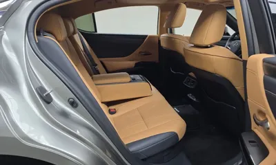 Lexus ES 2023, 30902 км, за 29473.55 USD - фото 26