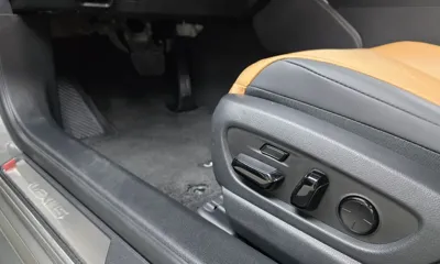 Lexus ES 2023, 30902 км, за 29473.55 USD - фото 32