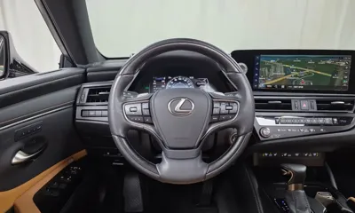 Lexus ES 2023, 30902 км, за 29473.55 USD - фото 35