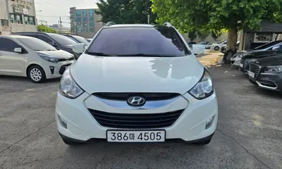 Hyundai Tucson 2012, 135431 км, за 3615.64 USD