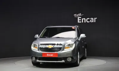 ChevroletGMDaewoo Orlando 2017, 98670 км, за 5057.8 USD