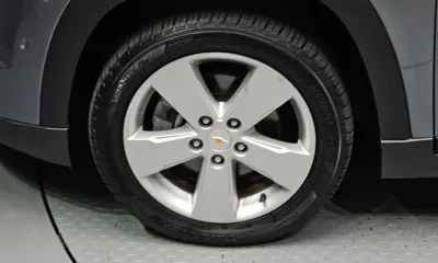 ChevroletGMDaewoo Orlando 2017, 98670 км, за 5057.8 USD