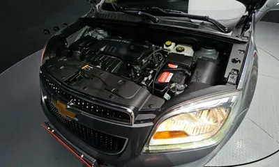 ChevroletGMDaewoo Orlando 2017, 98670 км, за 5057.8 USD - фото 6