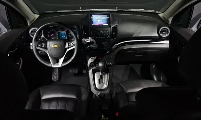 ChevroletGMDaewoo Orlando 2017, 98670 км, за 5057.8 USD - фото 7