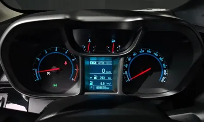 ChevroletGMDaewoo Orlando 2017, 98670 км, за 5057.8 USD - фото 8