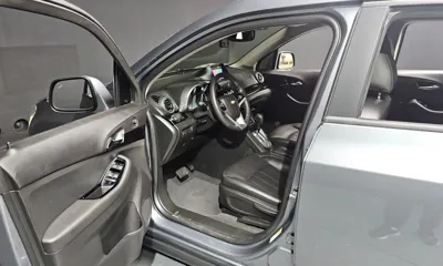 ChevroletGMDaewoo Orlando 2017, 98670 км, за 5057.8 USD - фото 10
