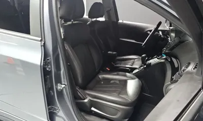 ChevroletGMDaewoo Orlando 2017, 98670 км, за 5057.8 USD - фото 11