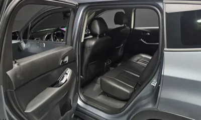 ChevroletGMDaewoo Orlando 2017, 98670 км, за 5057.8 USD - фото 12