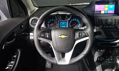 ChevroletGMDaewoo Orlando 2017, 98670 км, за 5057.8 USD - фото 13