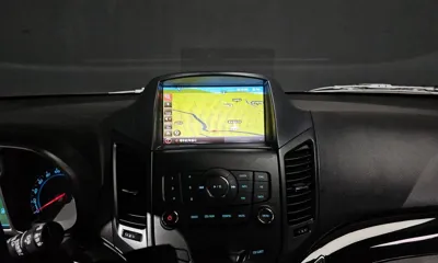 ChevroletGMDaewoo Orlando 2017, 98670 км, за 5057.8 USD - фото 14