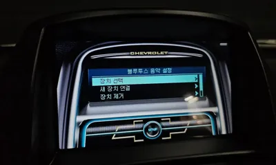 ChevroletGMDaewoo Orlando 2017, 98670 км, за 5057.8 USD - фото 16