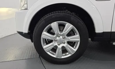 Land Rover Discovery 2016, 144987 км, за 13335.95 USD