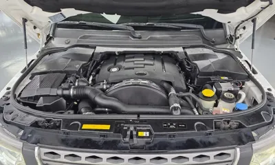Land Rover Discovery 2016, 144987 км, за 13335.95 USD - фото 6