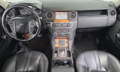 Land Rover Discovery 2016, 144987 км, за 13335.95 USD - фото 7