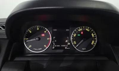 Land Rover Discovery 2016, 144987 км, за 13335.95 USD - фото 8