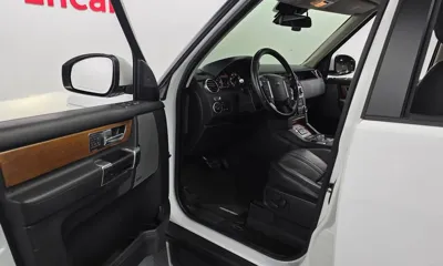 Land Rover Discovery 2016, 144987 км, за 13335.95 USD - фото 10