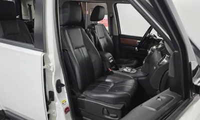 Land Rover Discovery 2016, 144987 км, за 13335.95 USD - фото 12